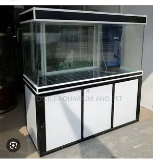 Huge Imported Aquarium