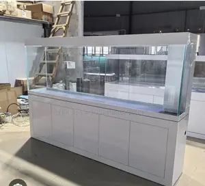 Quality Imported Aquarium With Stand