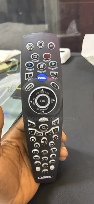 Explora DSTV Remote Control