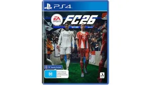 Ps4 Fc26 (Fifa 26) Ea