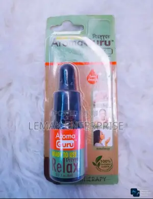 Aroma Guru Dropper