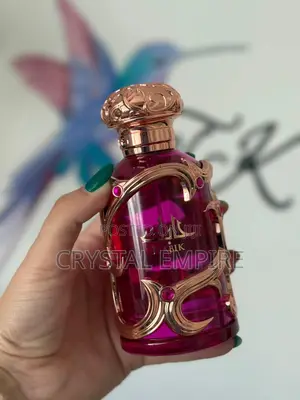 Lattafa Habik Woman Perfume