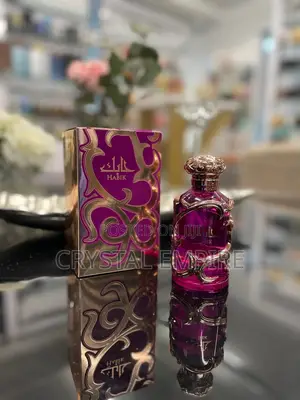 Lattafa Habik Woman Perfume