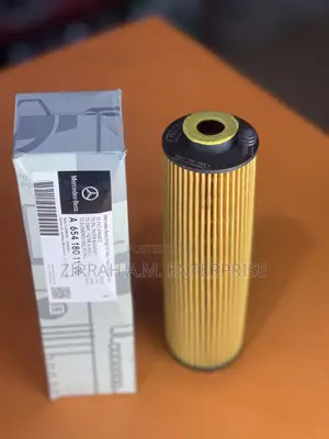 Oil Filter for Mercedes-Benz Gle58 Gle450,Gle53 2024~