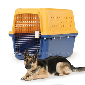 Quality Mozaco Traveling Dog Cage