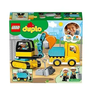 Lego Duplo - 10931