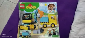 Lego Duplo - 10931