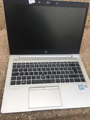 Laptop HP EliteBook 840 G6 8GB Intel Core I5 SSD 256GB