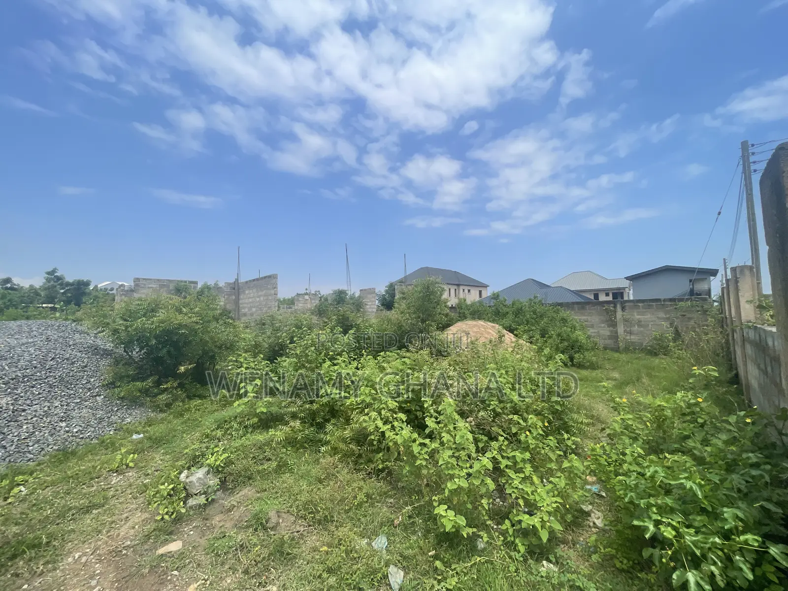 4bdrm House in Community 25 for sale