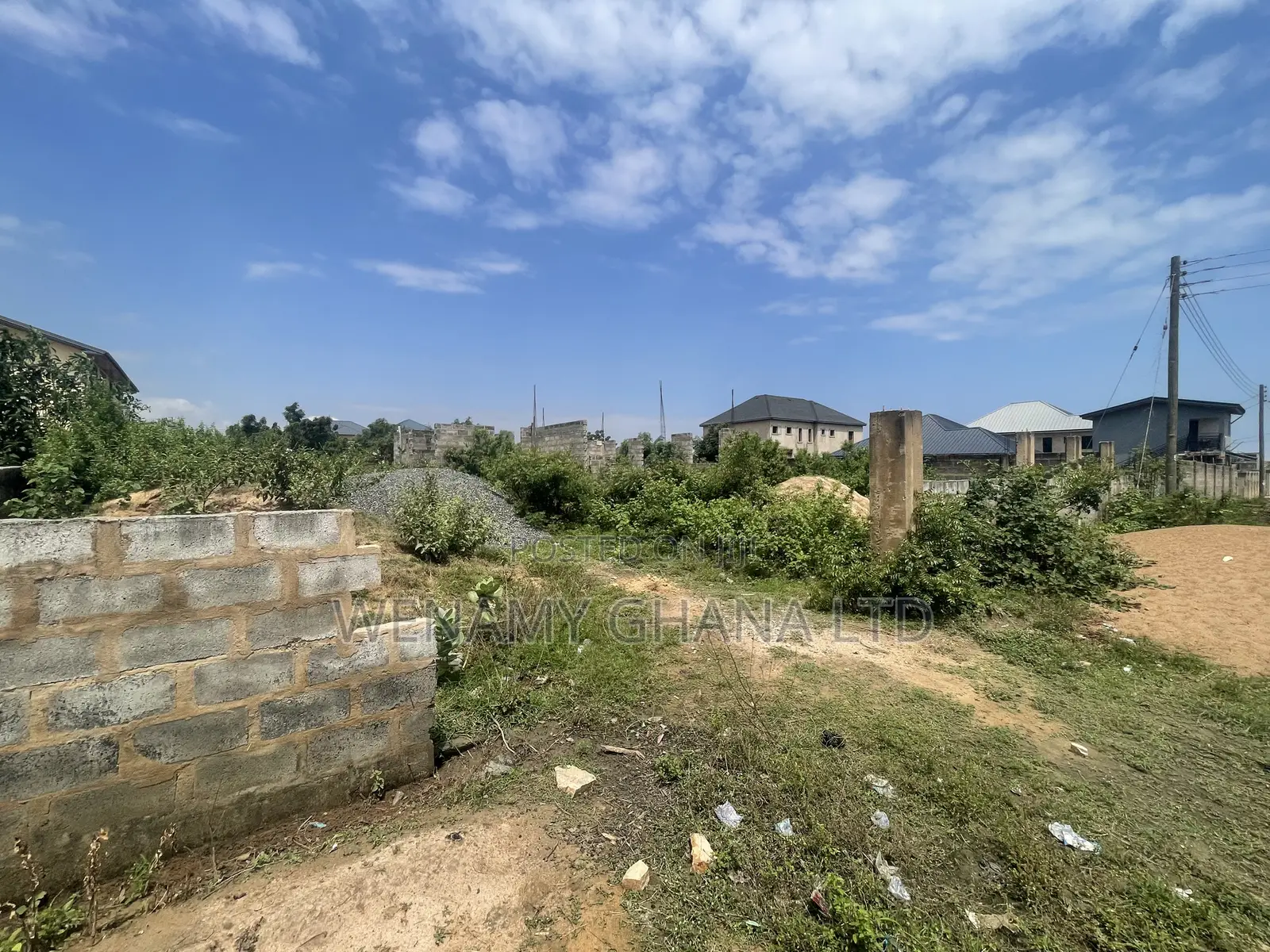 4bdrm House in Community 25 for sale