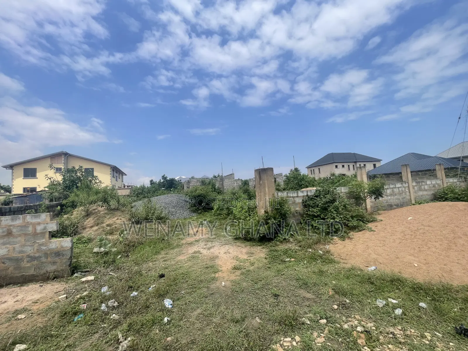 4bdrm House in Community 25 for sale