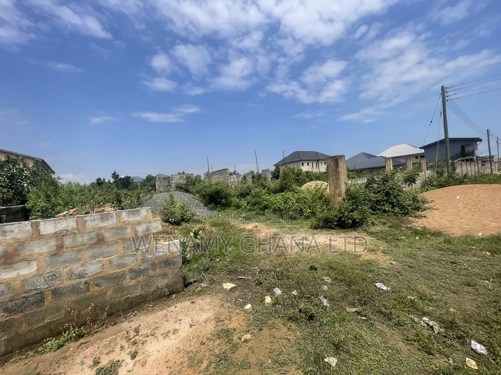 4bdrm House in Community 25 for sale