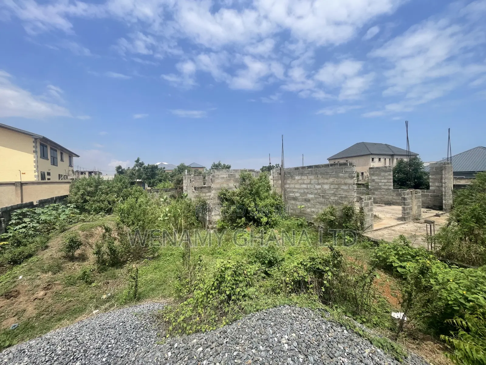 4bdrm House in Community 25 for sale