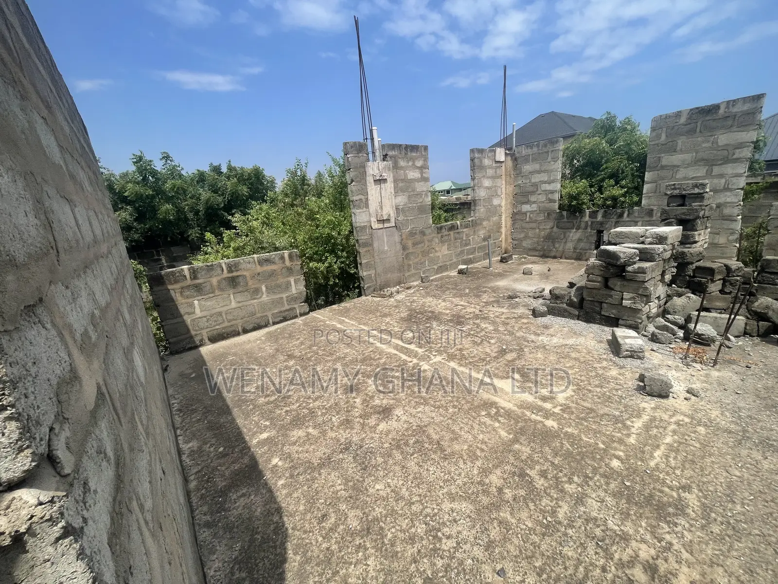 4bdrm House in Community 25 for sale