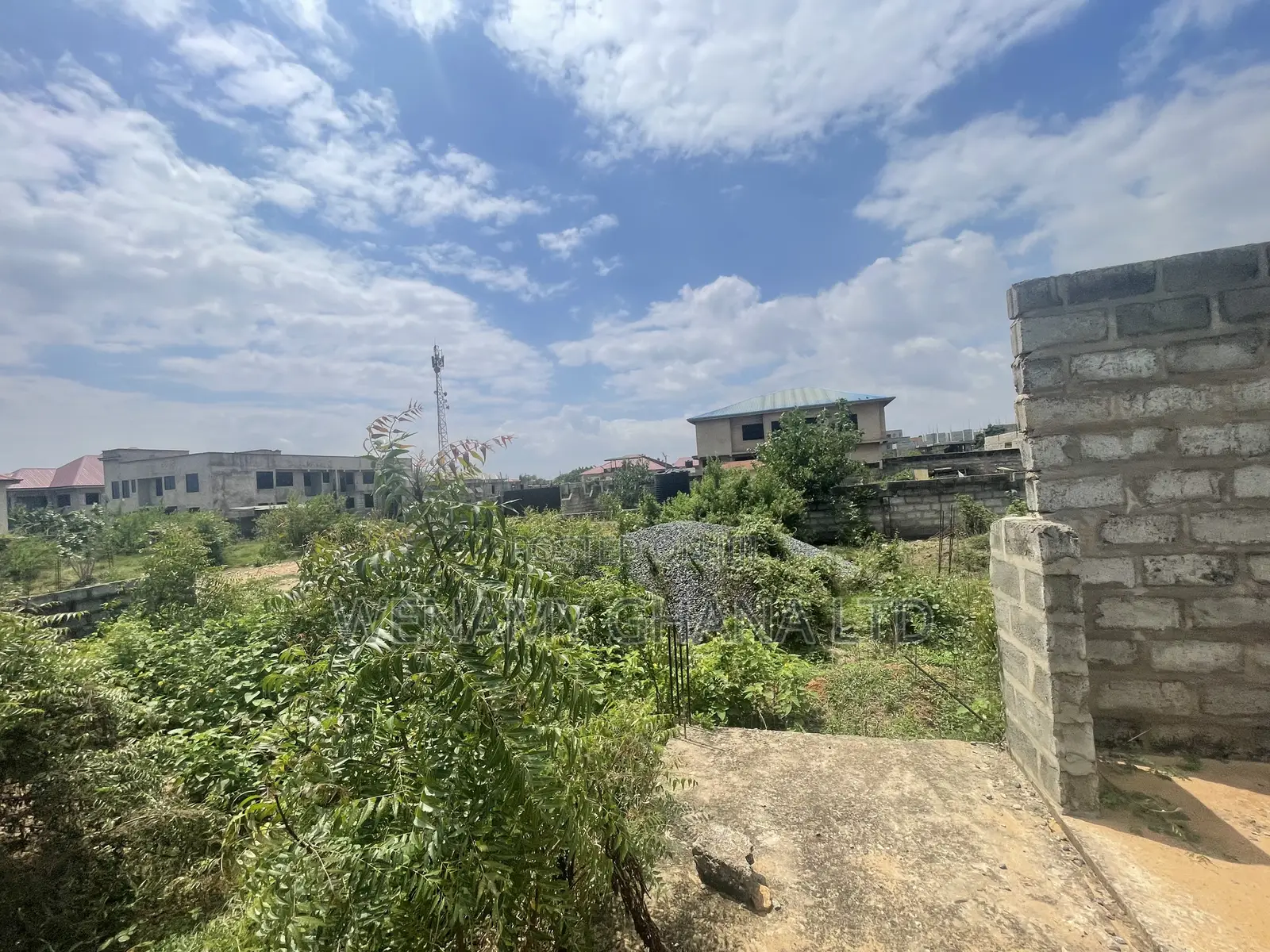 4bdrm House in Community 25 for sale