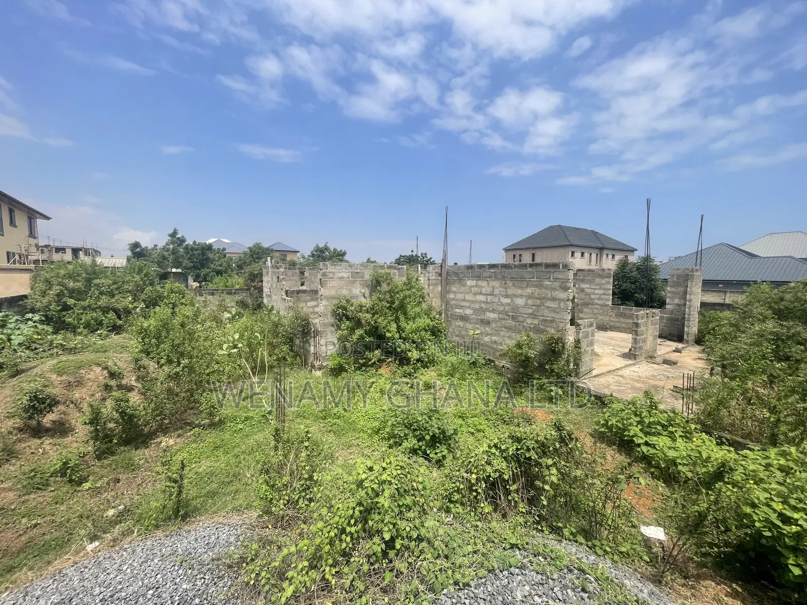 4bdrm House in Community 25 for sale