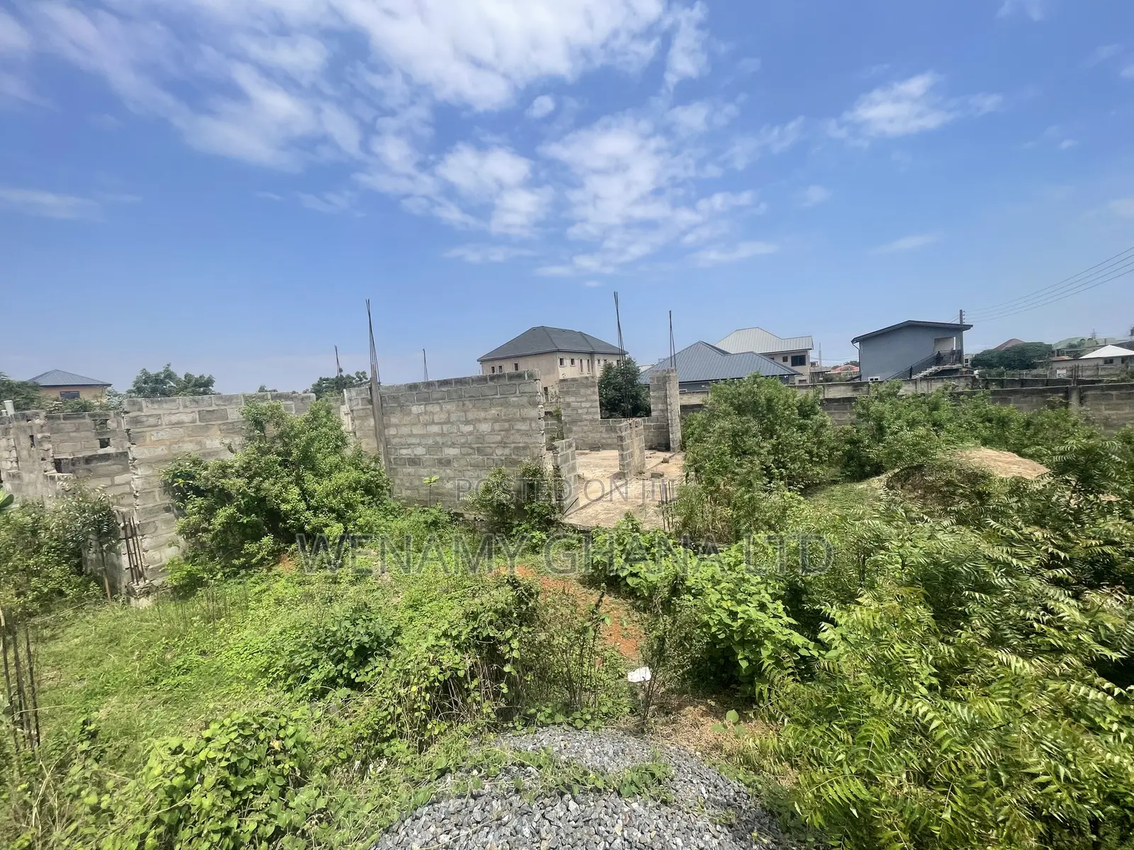 4bdrm House in Community 25 for sale