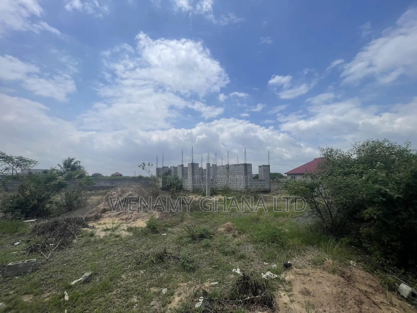 4bdrm House in Prampram, Community 25 for sale