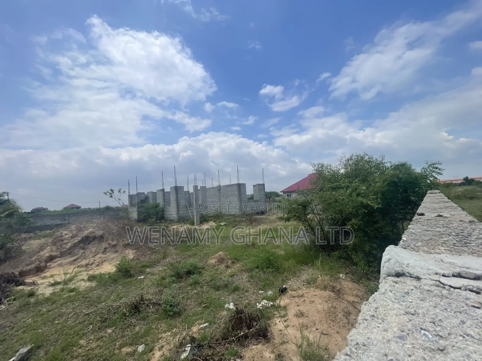 4bdrm House in Prampram, Community 25 for sale
