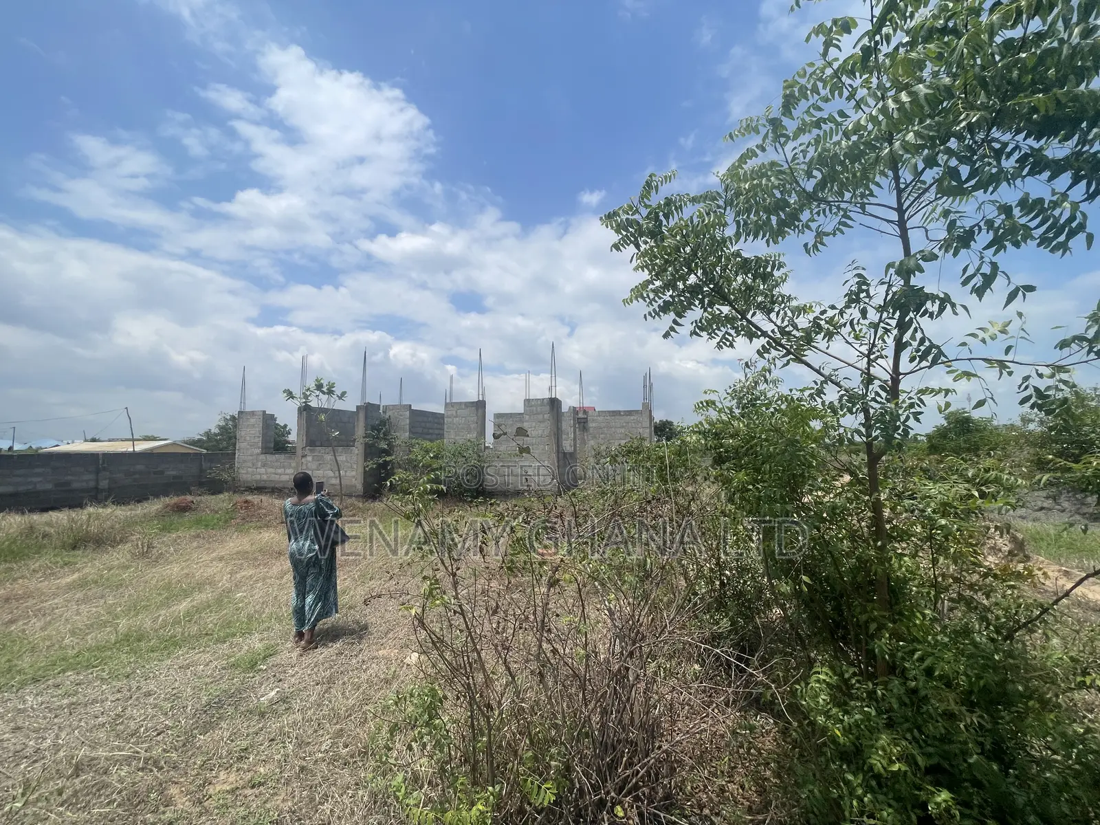 4bdrm House in Prampram, Community 25 for sale