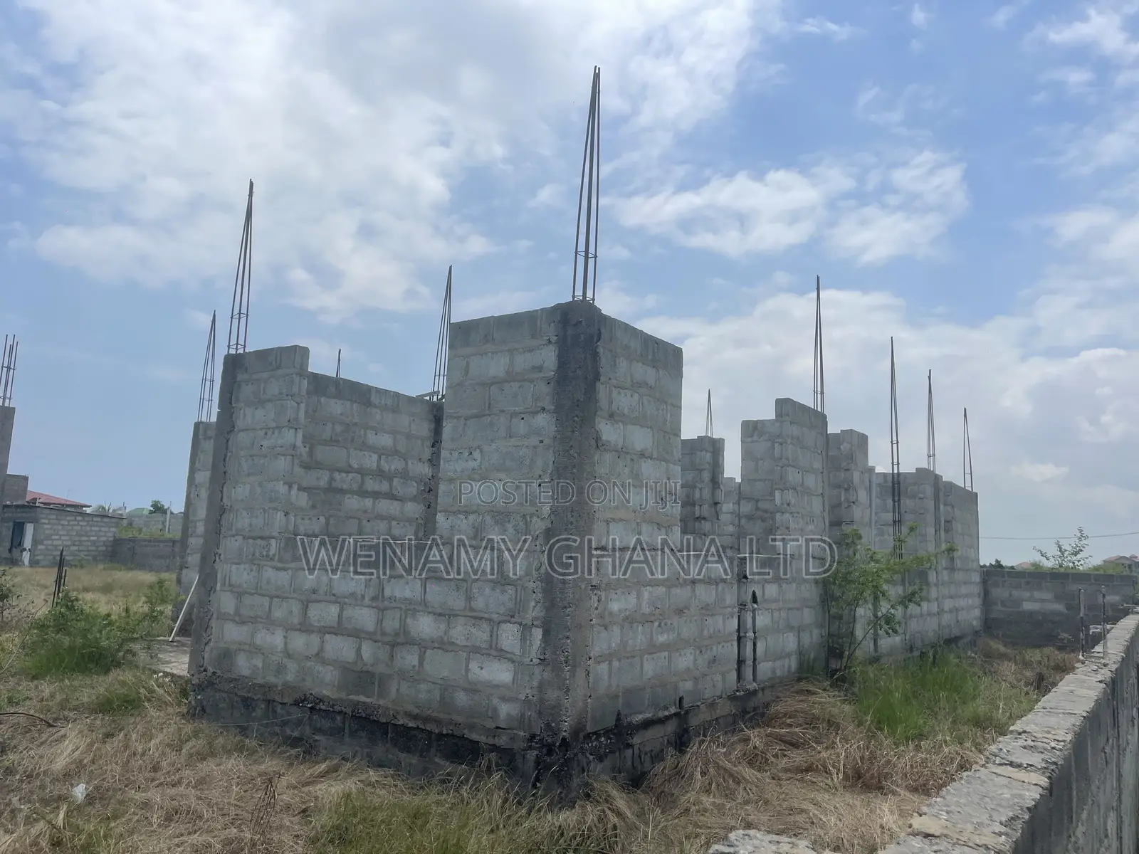 4bdrm House in Prampram, Community 25 for sale