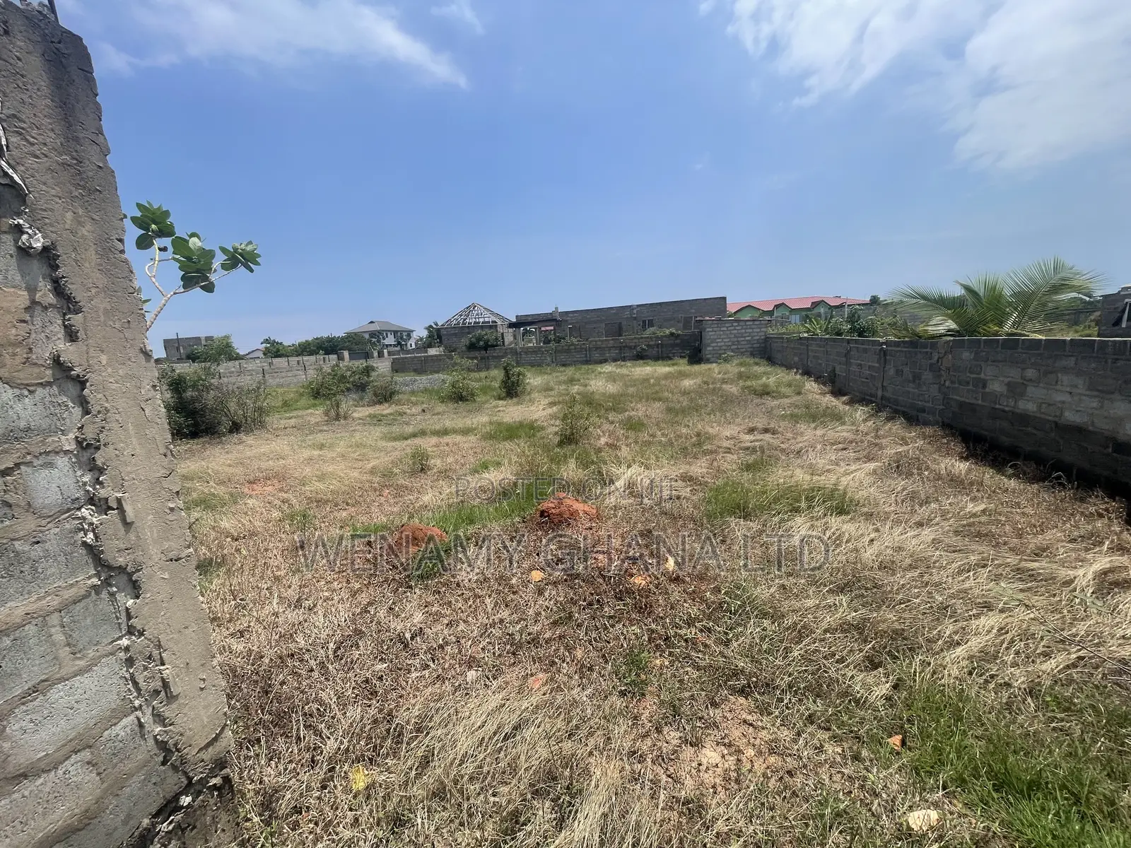 4bdrm House in Prampram, Community 25 for sale
