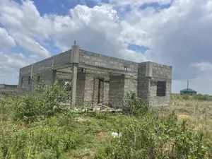 Uncompleted 2 Bedroom House For Sale At Prampram