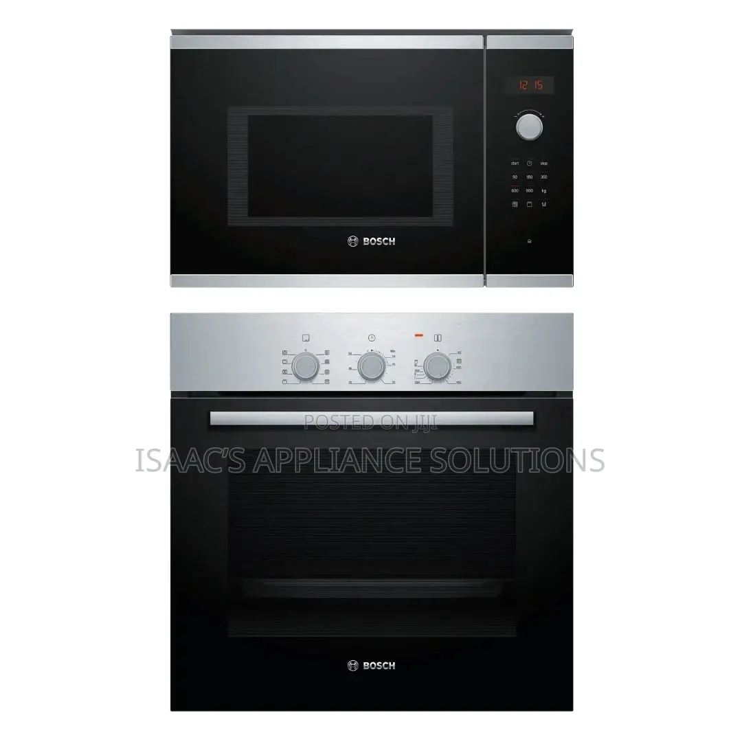 Microwave Oven, Kitchen Smoke Extractor Repairs and Any Home Appliance