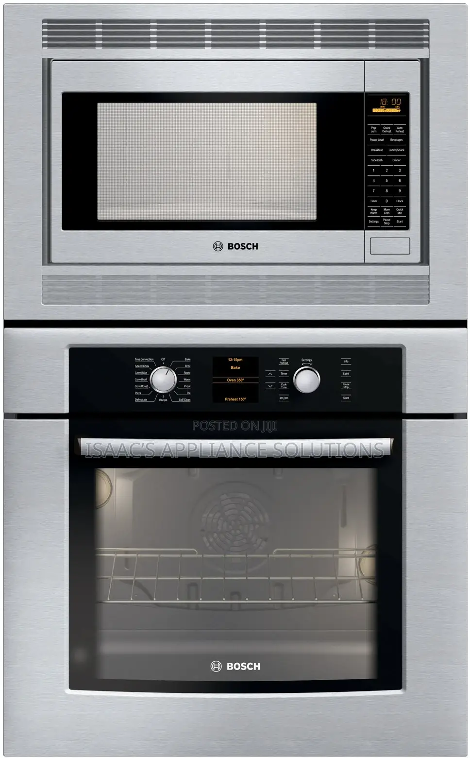 Microwave Oven, Kitchen Smoke Extractor Repairs and Any Home Appliance