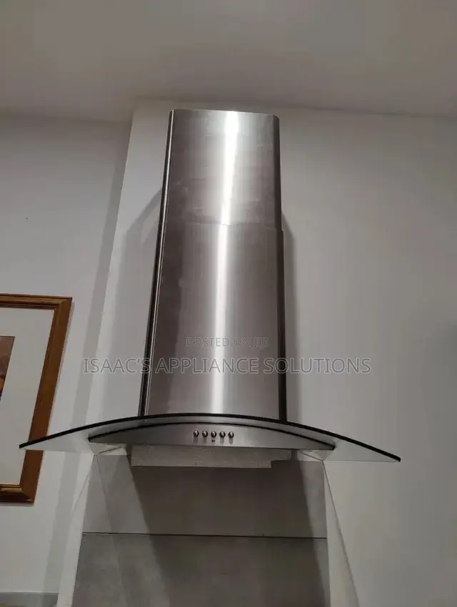 Microwave Oven, Kitchen Smoke Extractor Repairs and Any Home Appliance