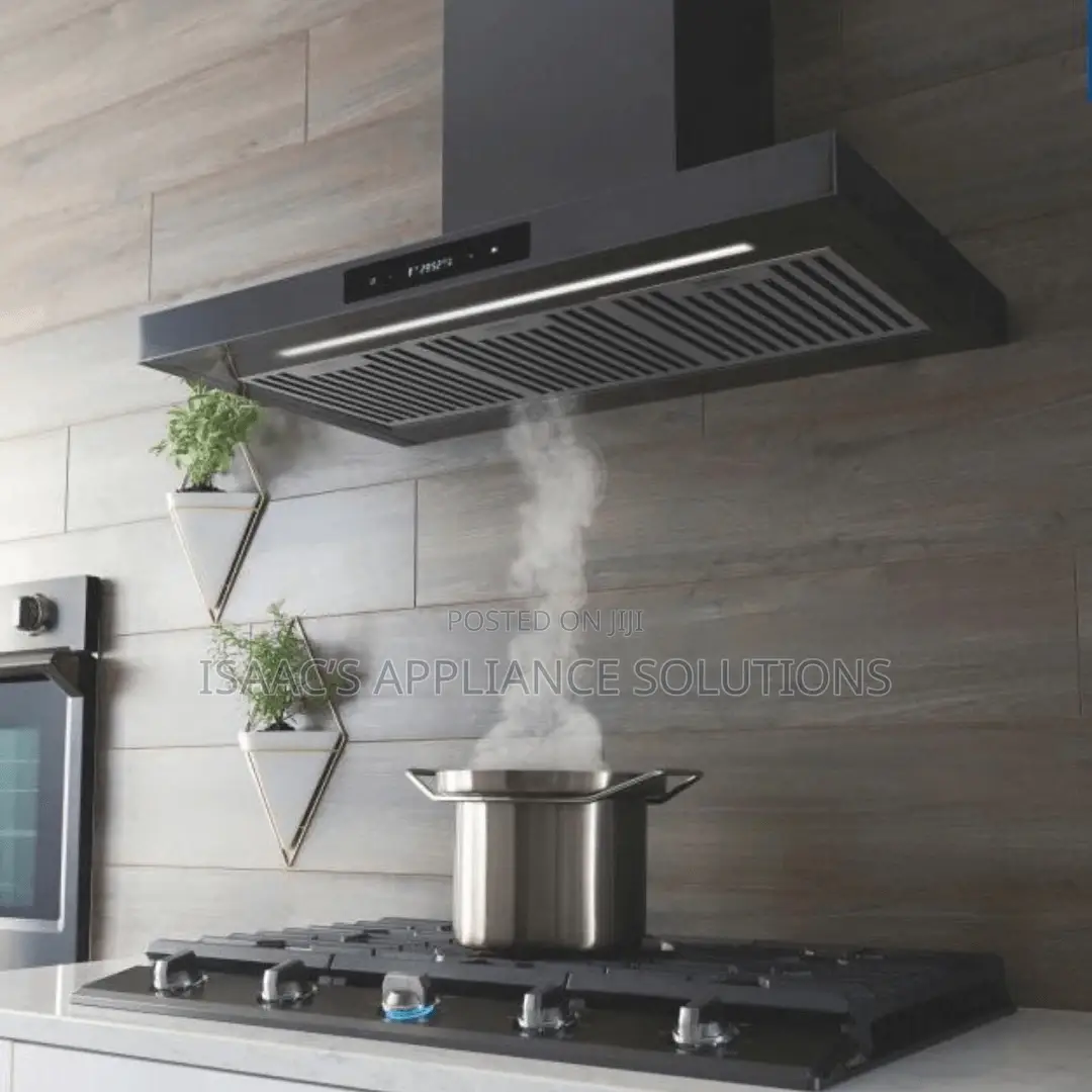 Microwave Oven, Kitchen Smoke Extractor Repairs and Any Home Appliance