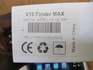 Ibravebox V10 Pro+ Finders