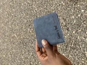 Customised Wallet