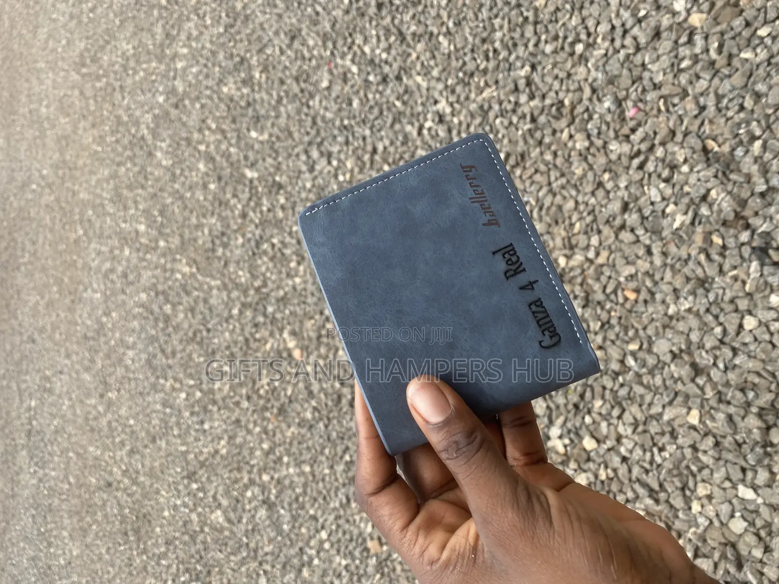 Customised Wallet