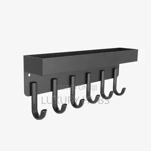 High Quality Wall Mount Key Holder With Tray