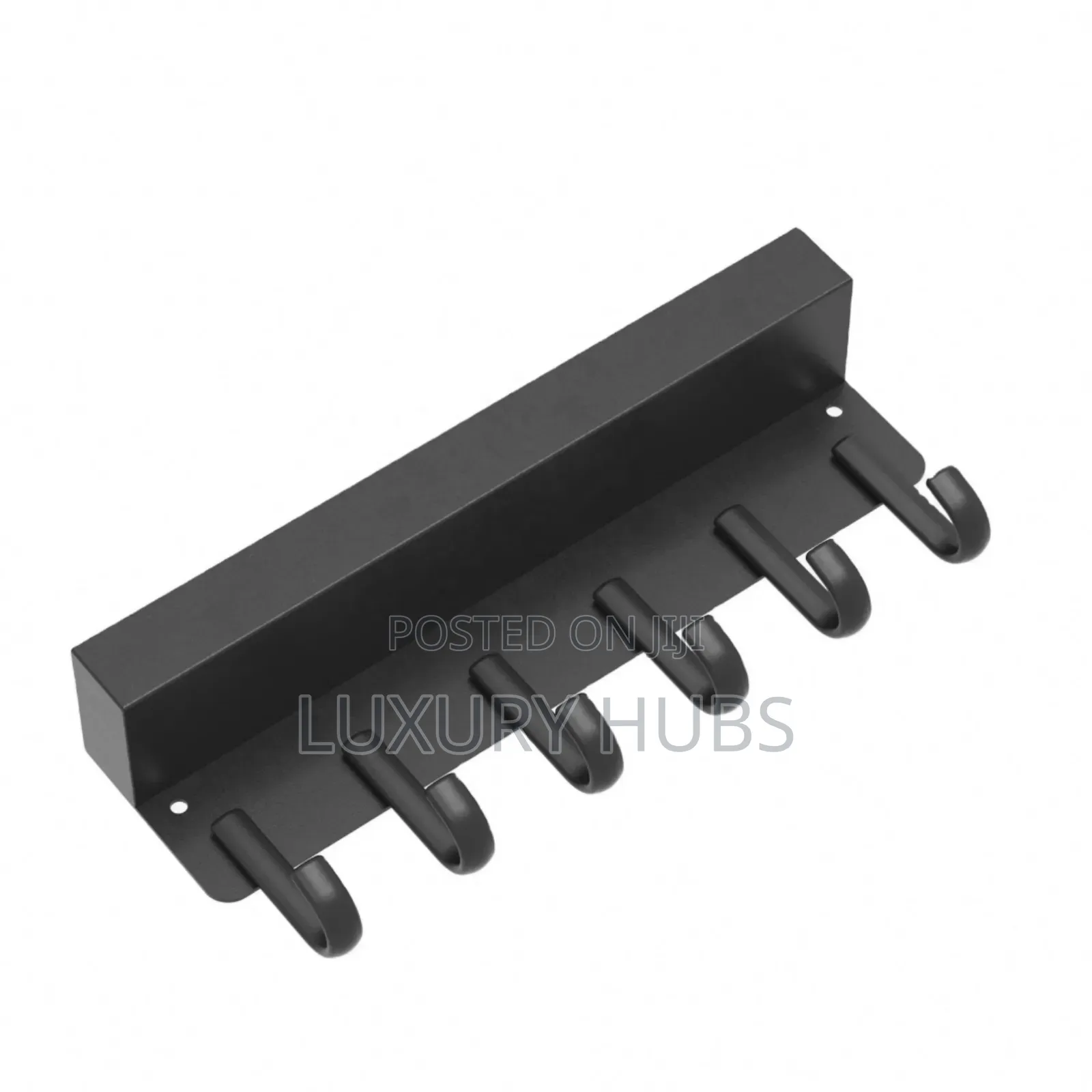 High Quality Wall Mount Key Holder With Tray
