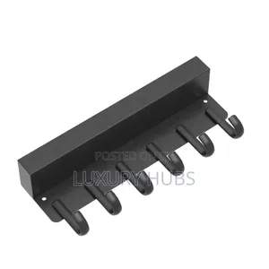 High Quality Wall Mount Key Holder With Tray