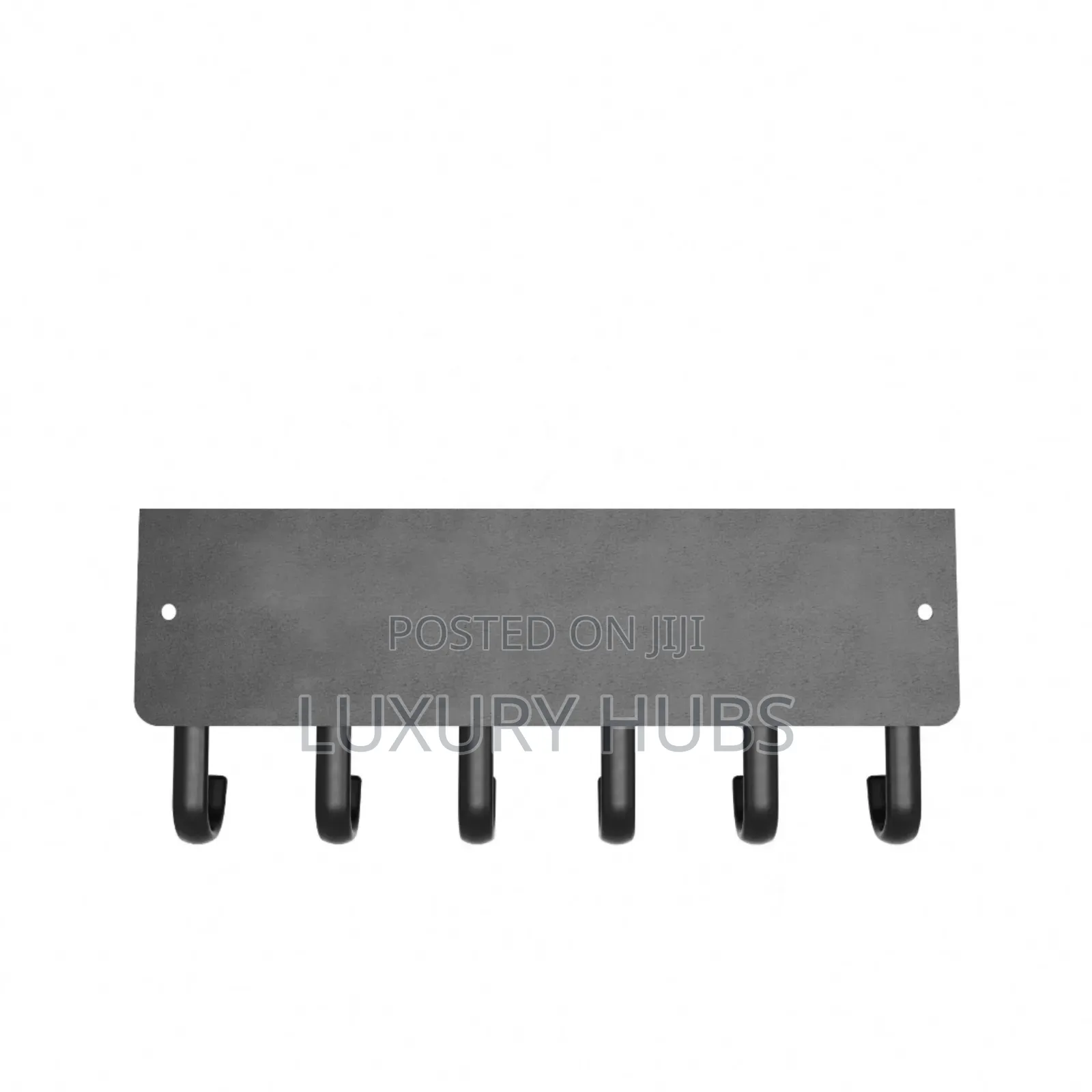 High Quality Wall Mount Key Holder With Tray