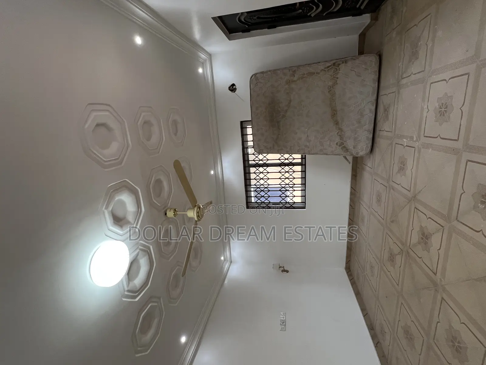 3bdrm Townhouse / Terrace in Oyarifa for rent