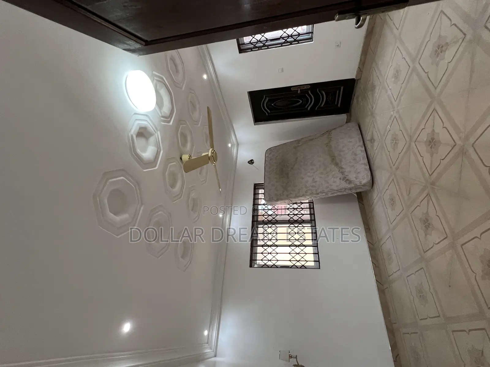 3bdrm Townhouse / Terrace in Oyarifa for rent