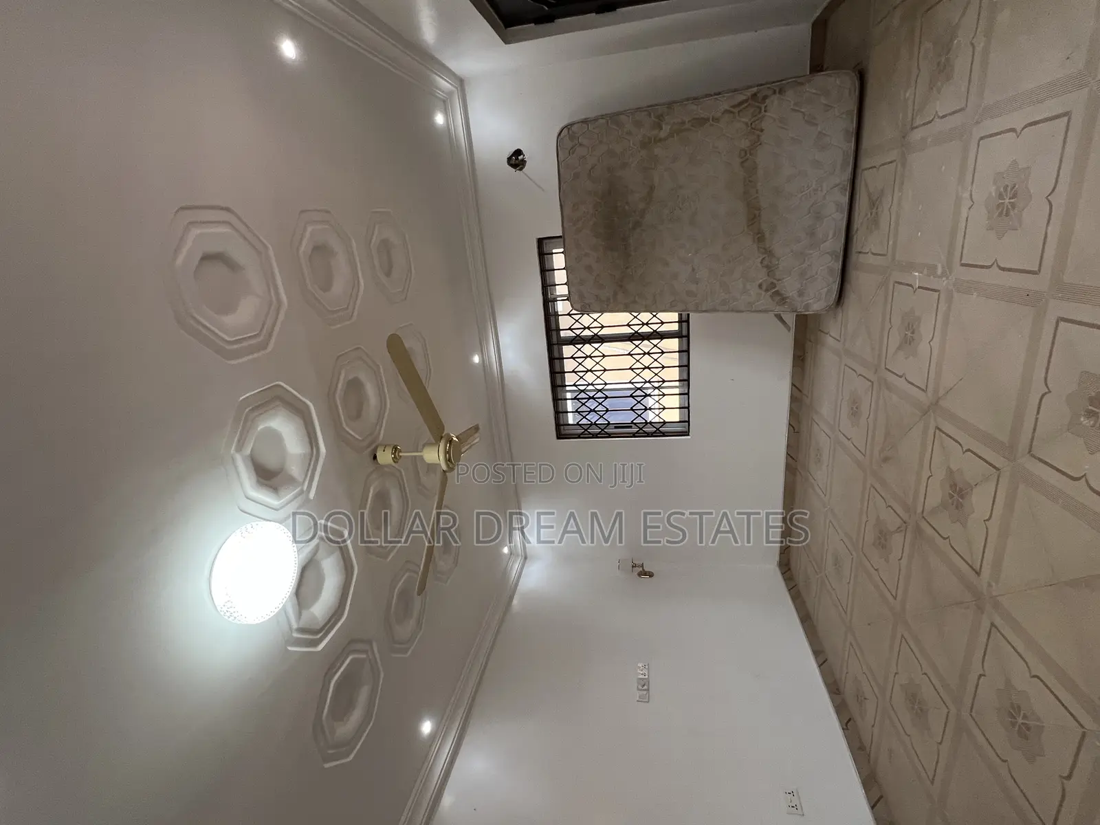 3bdrm Townhouse / Terrace in Oyarifa for rent