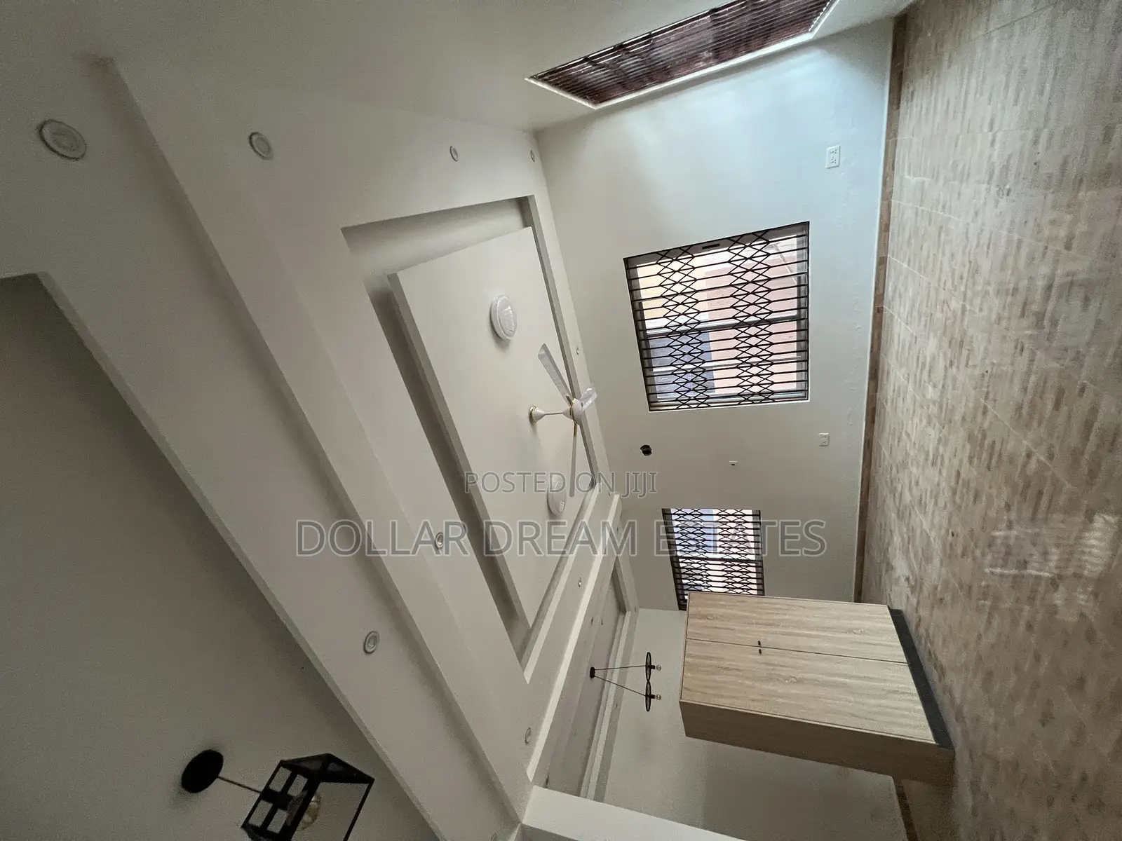 3bdrm Townhouse / Terrace in Oyarifa for rent