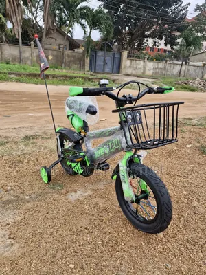 Toddler Bike