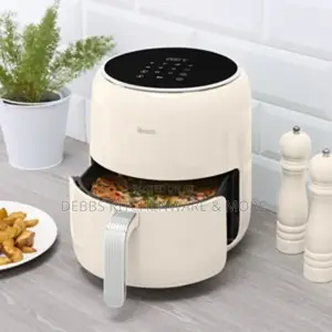 4.5litre Swan Air Fryer Uk