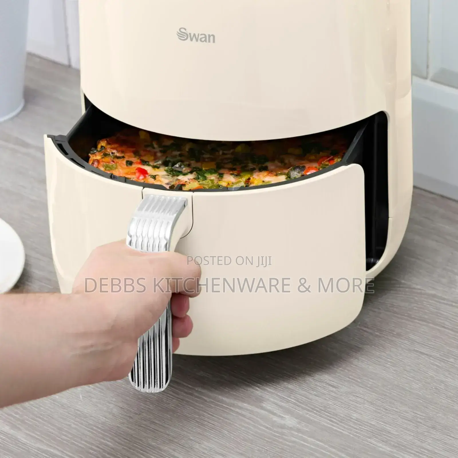 4.5litre Swan Air Fryer Uk