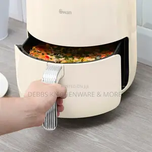 4.5litre Swan Air Fryer Uk