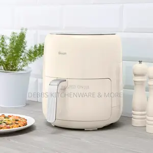 4.5litre Swan Air Fryer Uk