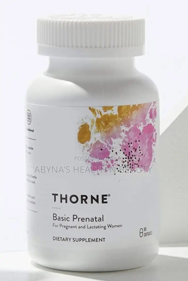 Thorne Prenatal