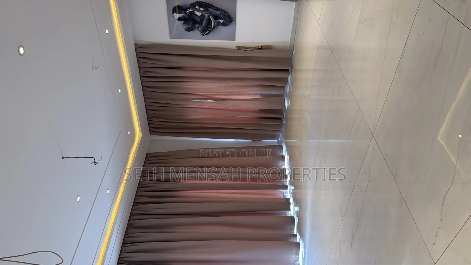 Furnished 4bdrm House in Skm, Ability for sale