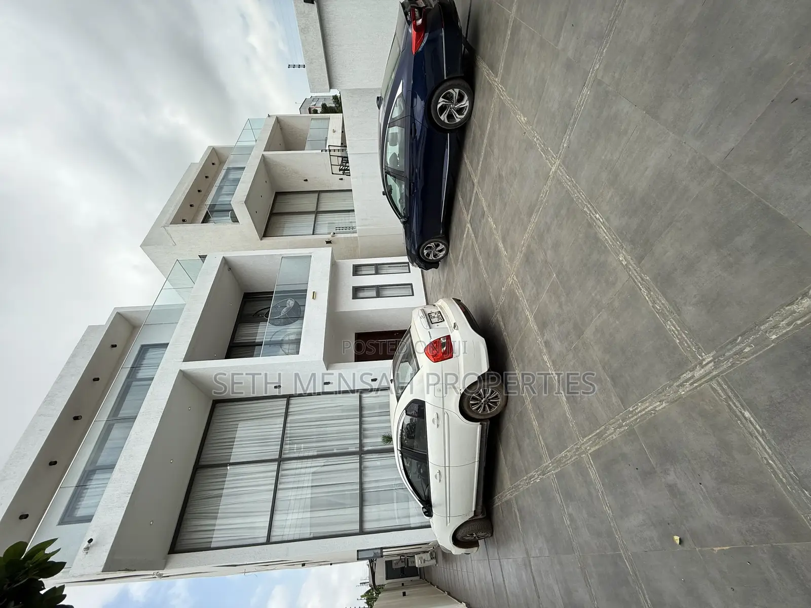Furnished 4bdrm House in Skm, Ability for sale